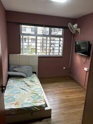 Blk 693A Admiralty Grove (Woodlands), HDB 4 Rooms #584400551